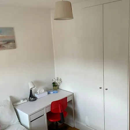 Lovely Private Rooms In Euston, Central Londres Exterior foto