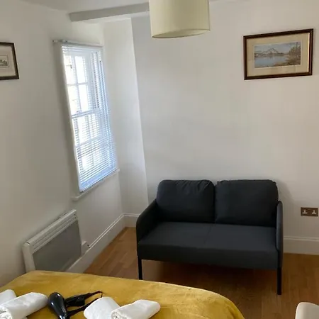 Lovely Private Rooms In Euston, Central Londres Exterior foto