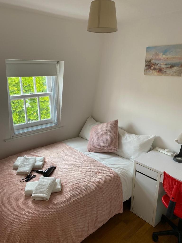 Lovely Private In Euston,