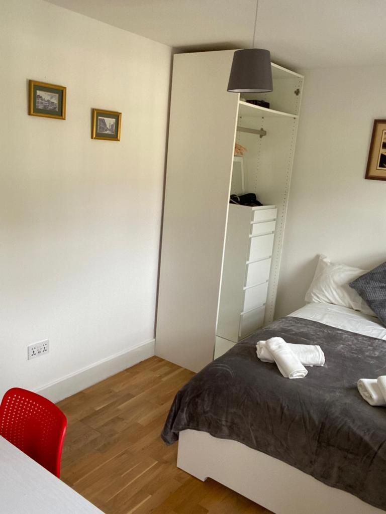 Lovely Private In Euston, Londres
