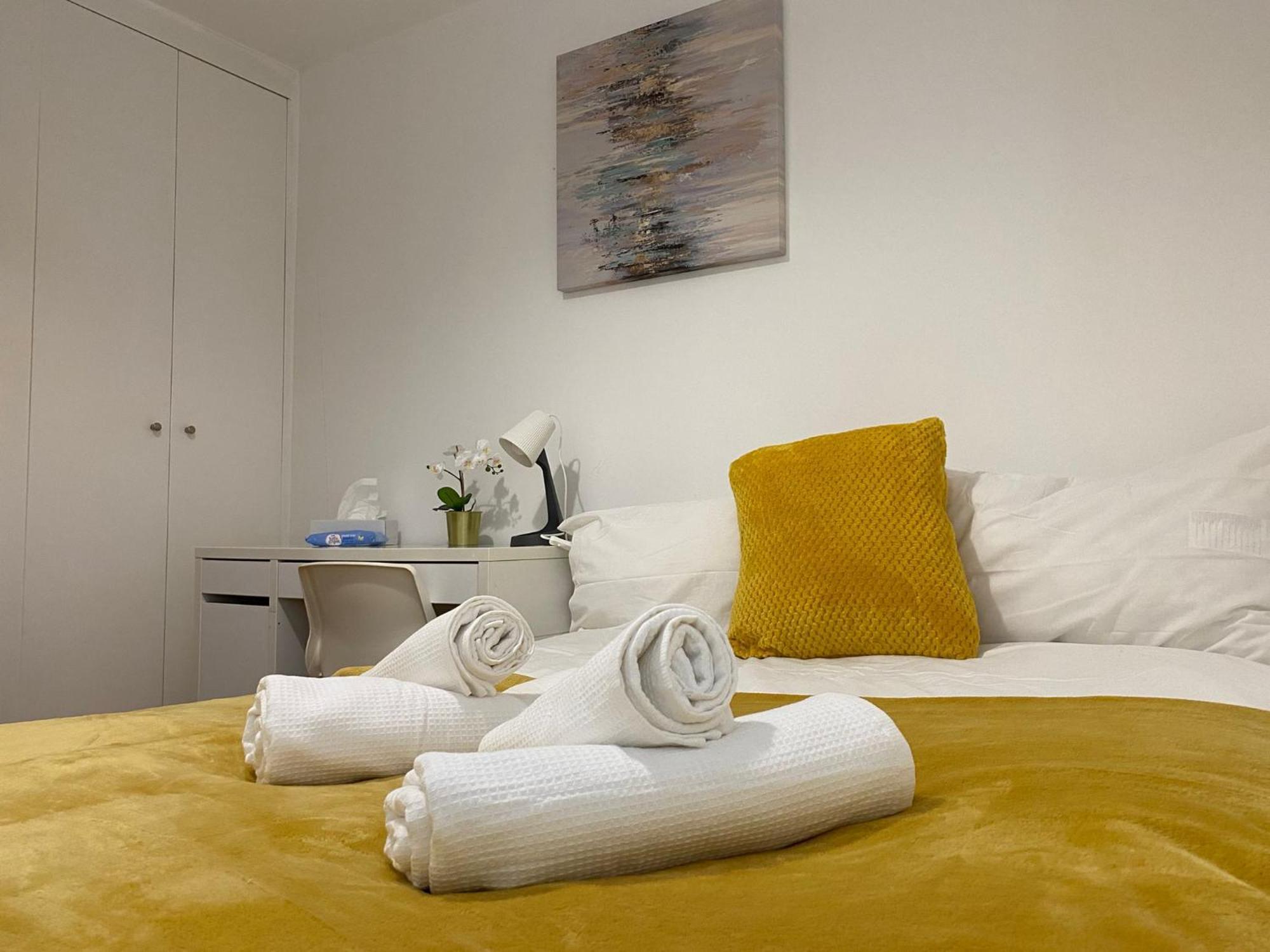 Lovely Private In Euston, * Лондон