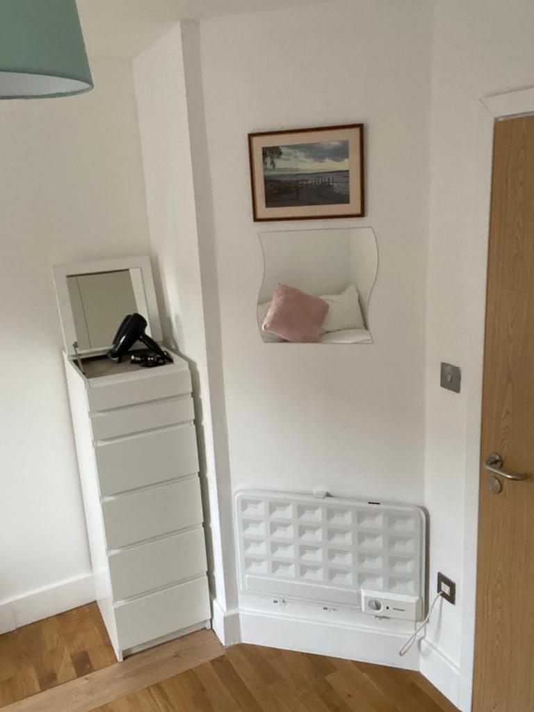 Lovely Private In Euston, Londres