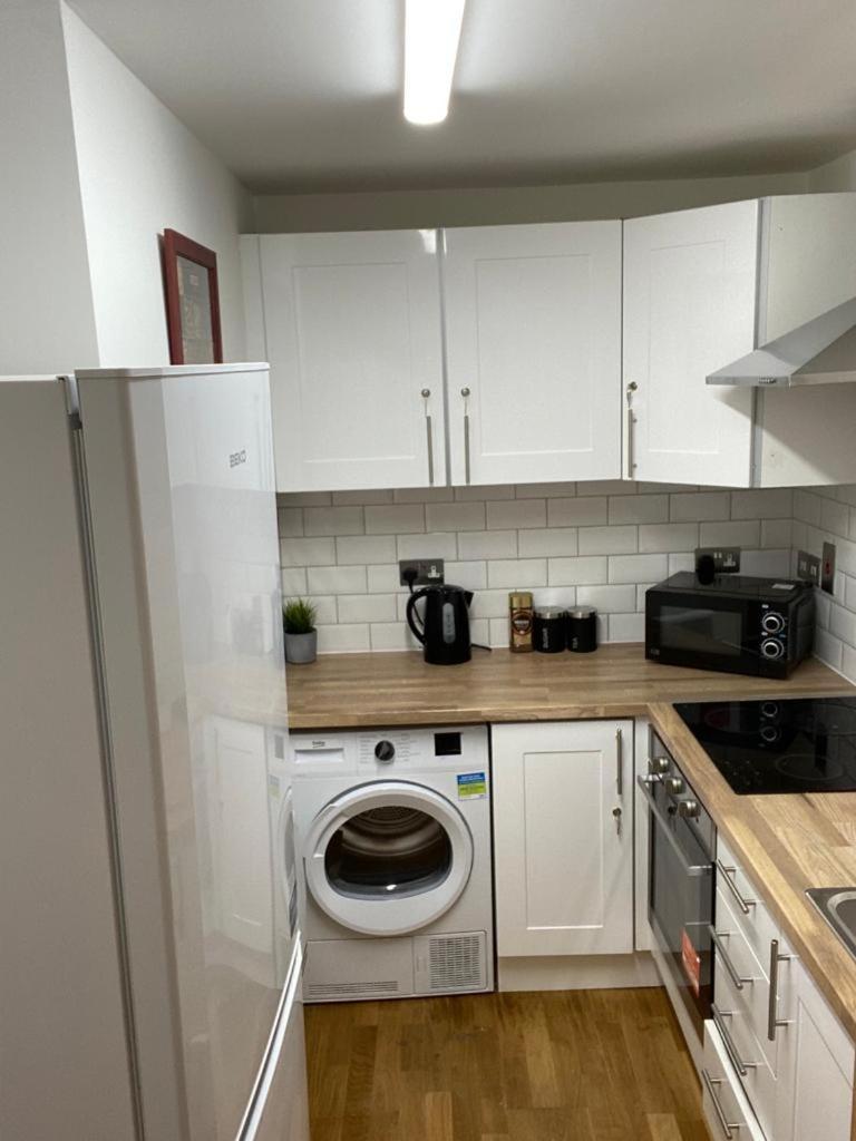 Lovely Private In Euston,